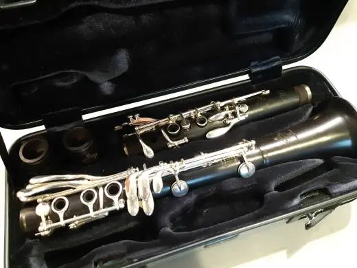 Buffet Crampon - Divine Bb Clarinet
